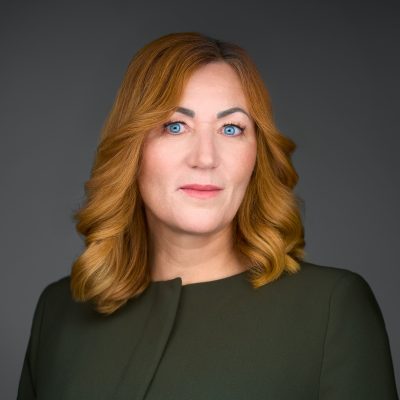Mai-Britt Søndberg