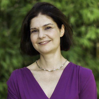 Christina Athanasouli