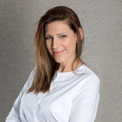 Dimitra Mortogia