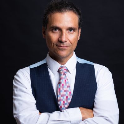 George Pavlakos