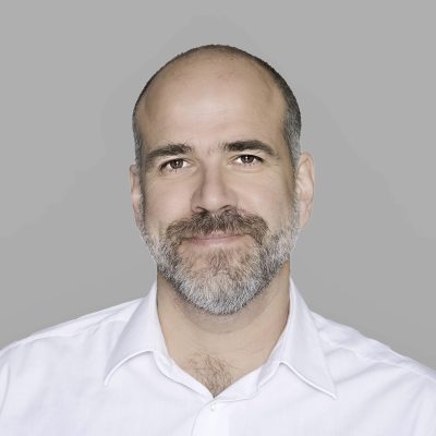Kostas Chatzoglou