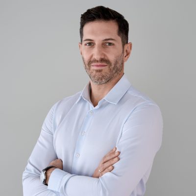 Kostas Kefalakis