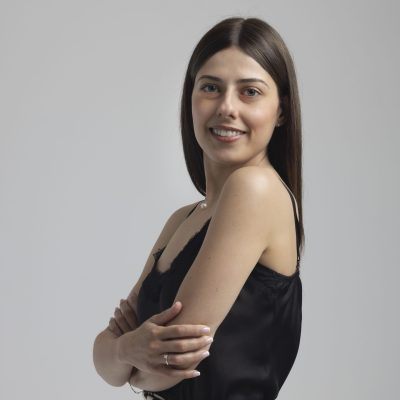Stavroula Lamprou