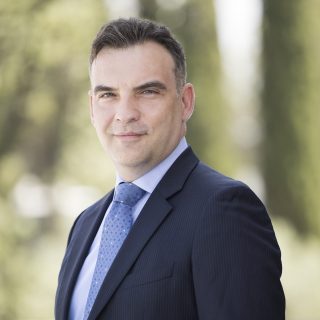 Lefteris Trechas