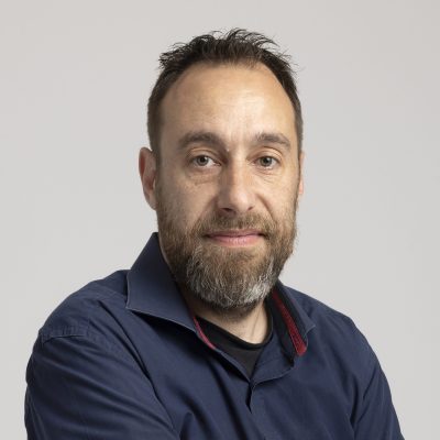 Michalis Papadakis