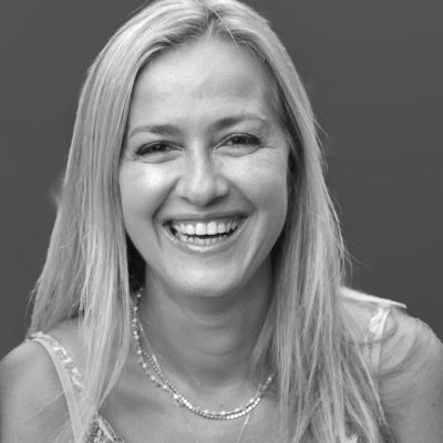 Vicky Grigoriadou