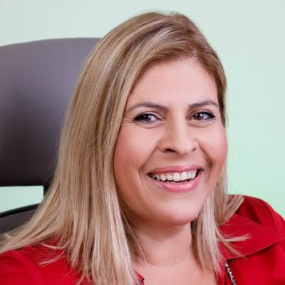Marina Kounalaki
