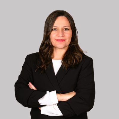 Varvara Chatzilia